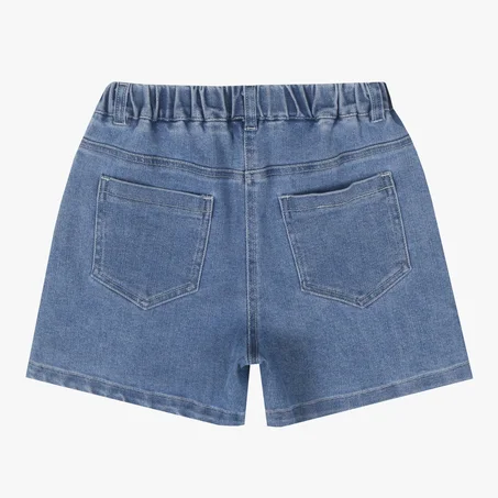 Short Denim CITH2571Z_Gangnam Branch