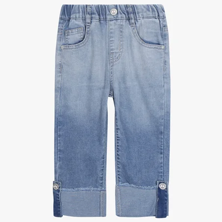 MLTJ2332O — Jean Indigo