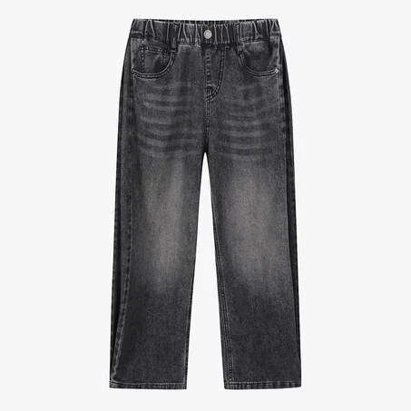 Relaxed Wide Pants IDTJ2650Z