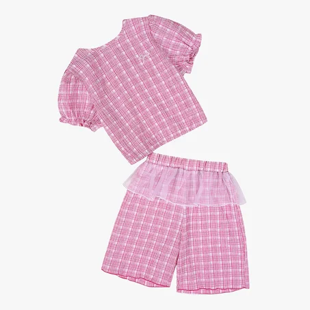 Top and Bottom Set MLRT2657G