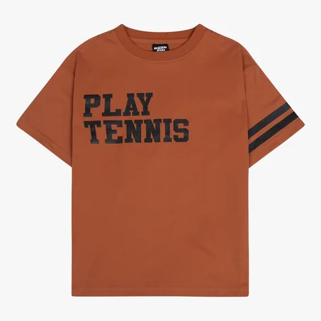 Play T-shirt IKRA23409