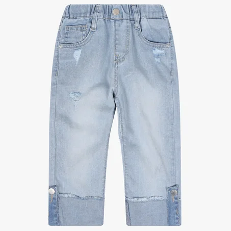MLTJ2332Z — Jean Indigo
