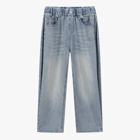 S Pleated Wide Pants IDTJ2650Z