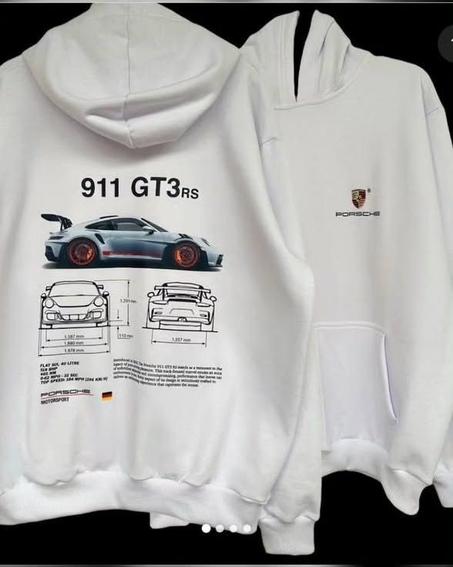 sweat porsche