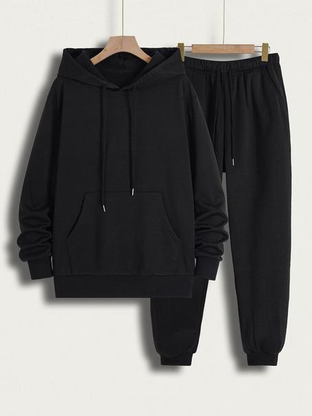 sweat-shirt outfit