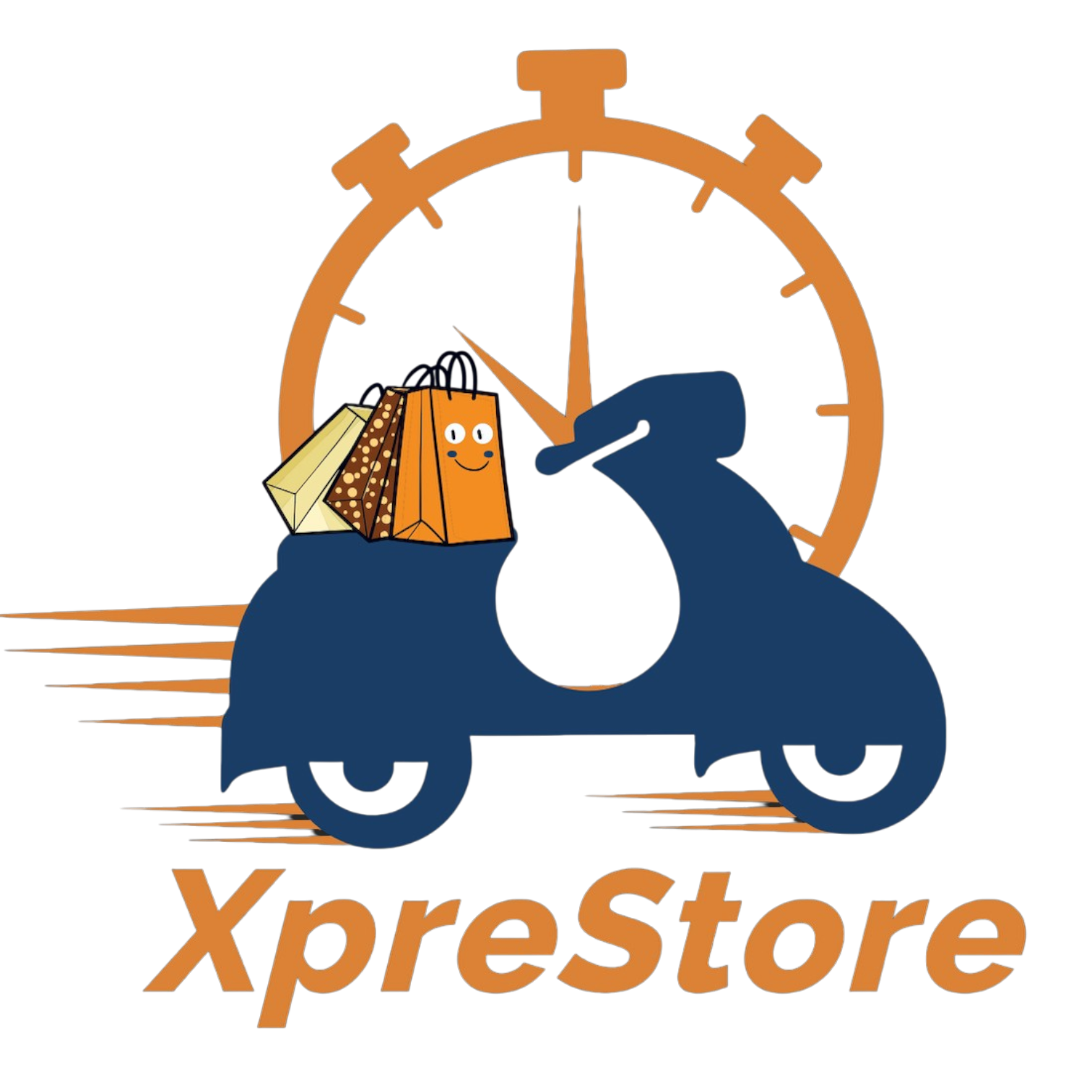 xprestore