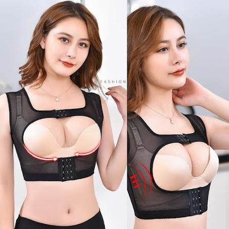 حمالة الصدر بعد الولادة