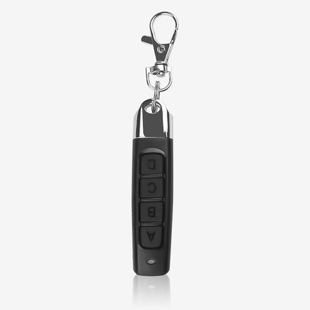 4-in-1 Remote Duplicator™️ - Le moyen le moins cher de cloner n'importe quel appareil sans fil !