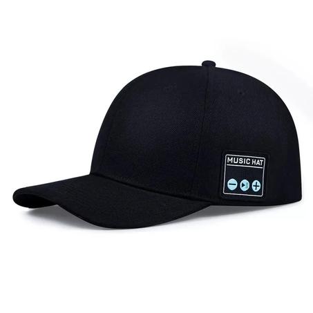 Casquette Intelligent