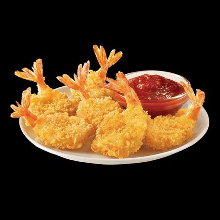 Shrimp fry (7 pcs)