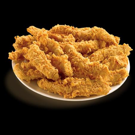 Spicy Chiken (10) pcs