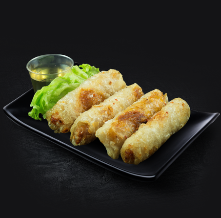Nems Japonais (4pcs)