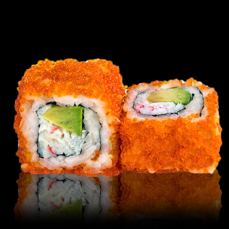 California Roll Surimi (16pcs)