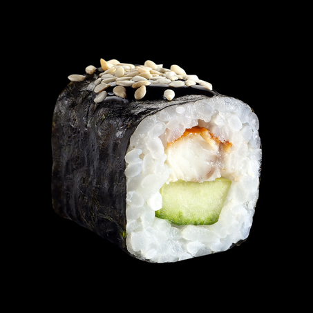 Maki Surimi (16pcs)
