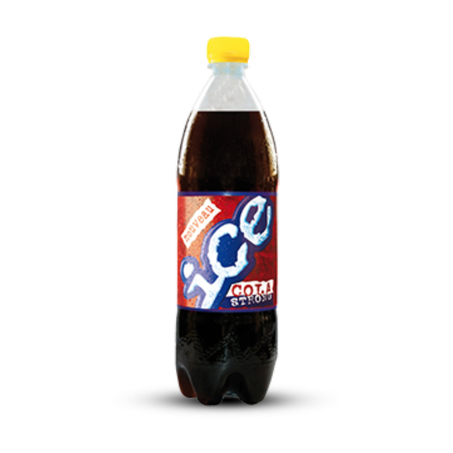 ICE Cola 1L