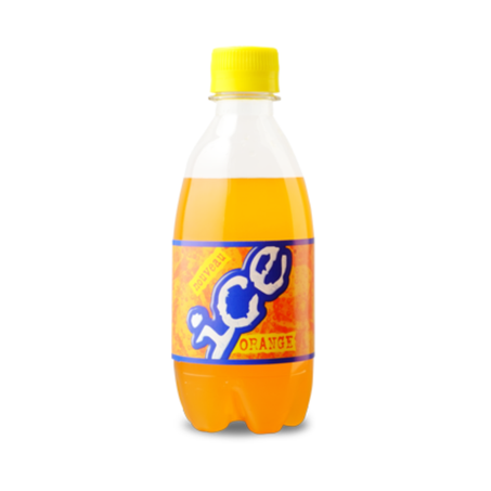 ICE Orange 33 cl