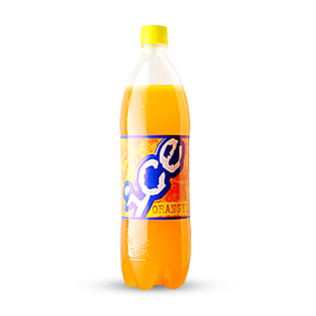 ICE Orange 1L