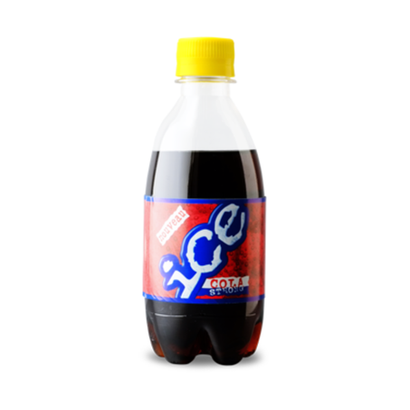 ICE Cola  33 cl