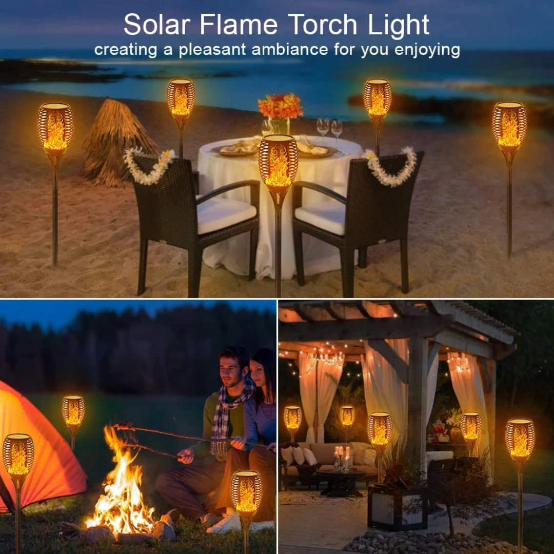 Torch Lights Outdoor