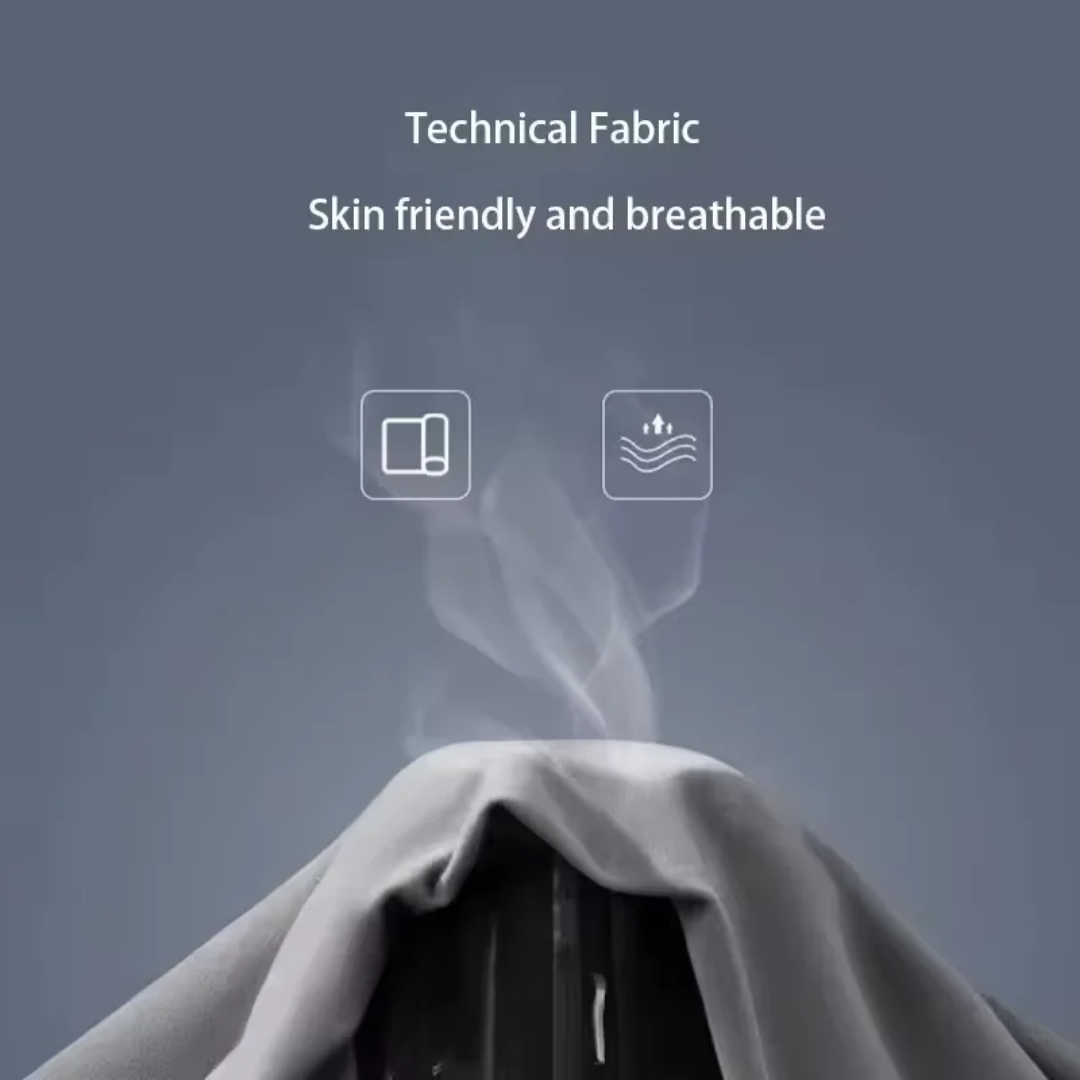 وسادة الرقبة لمقعد السيارة مع وساسدة للظهر