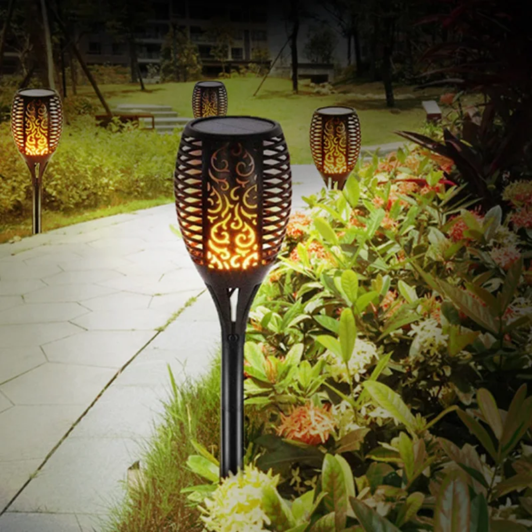 Torch Lights Outdoor