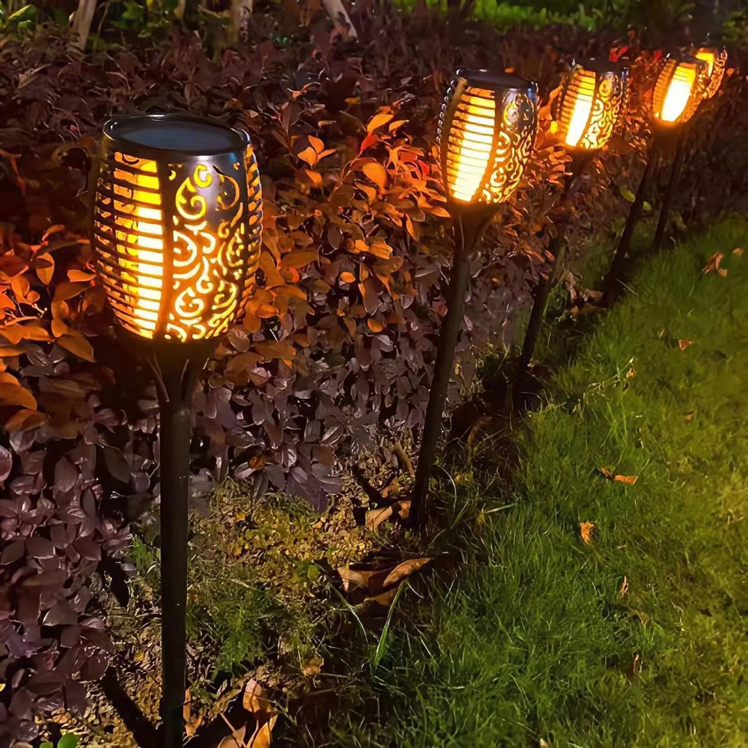 Torch Lights Outdoor