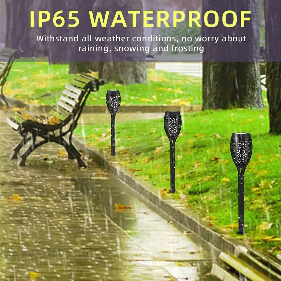 Torch Lights Outdoor