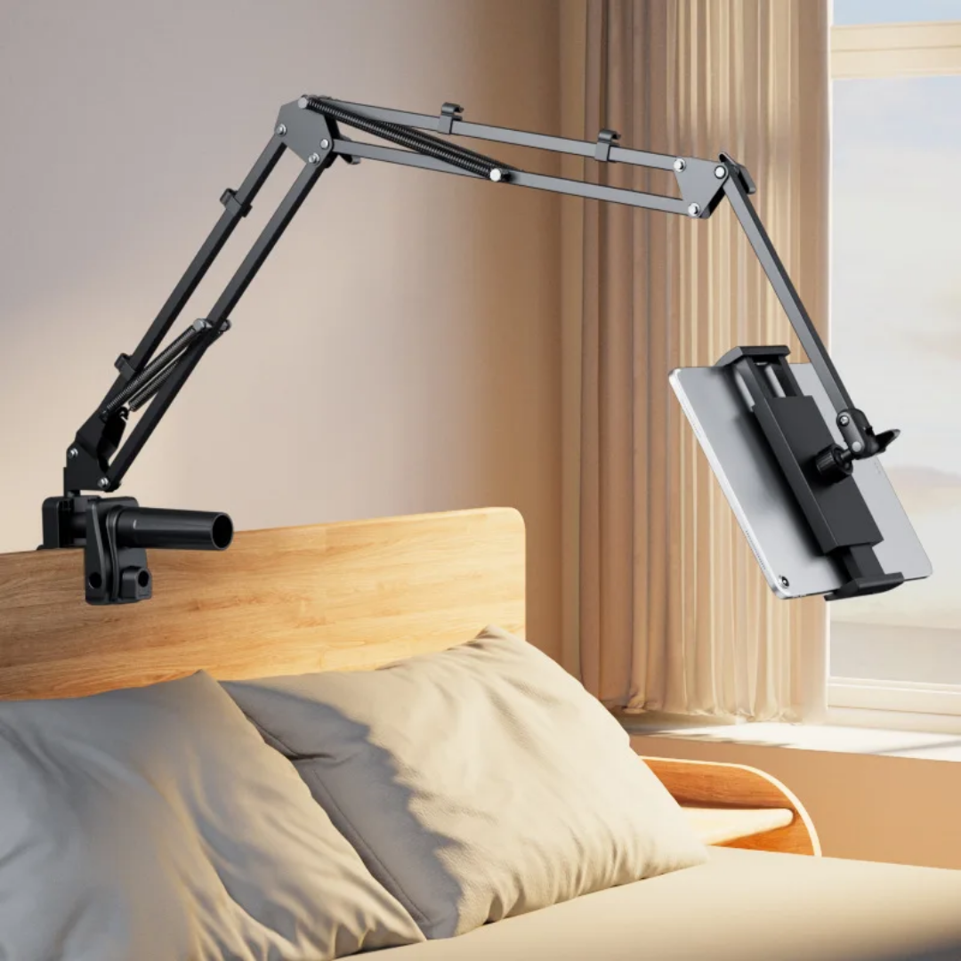 حامل الهاتف المحمول والكمبيوتر اللوحي