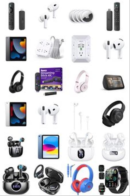 إلكترونيات