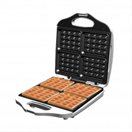 صانعة الوافل كهربائية ريبون , 1400 واط