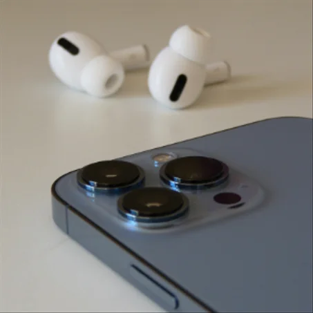 الالكترونيات