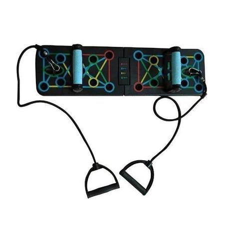 لوح تمارين متعدد الاستخدامات