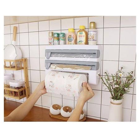 منظم المطبخ 3 في 1