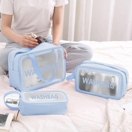شنط Washbag