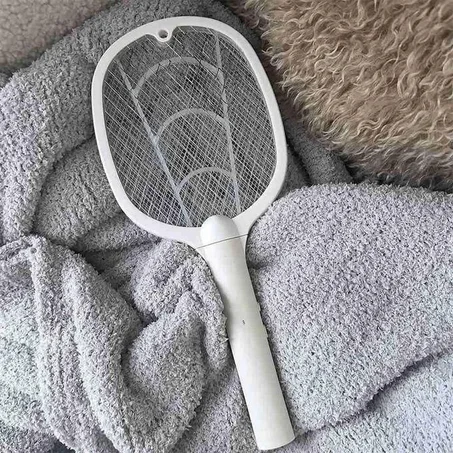 مضرب الحشرات الكهربائي