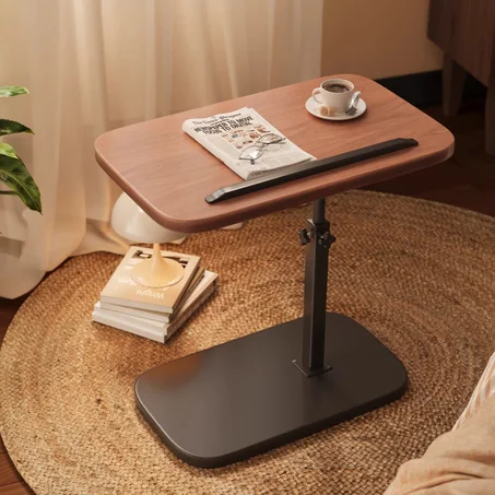 طاولة جانبية قابلة للتعديل