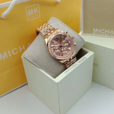 ساعة نسائية