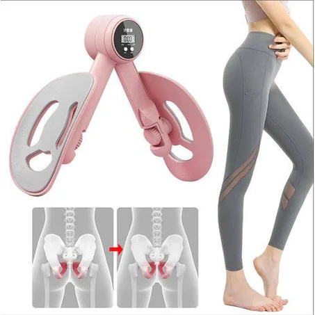 جهاز تدريب الفخض والحوض