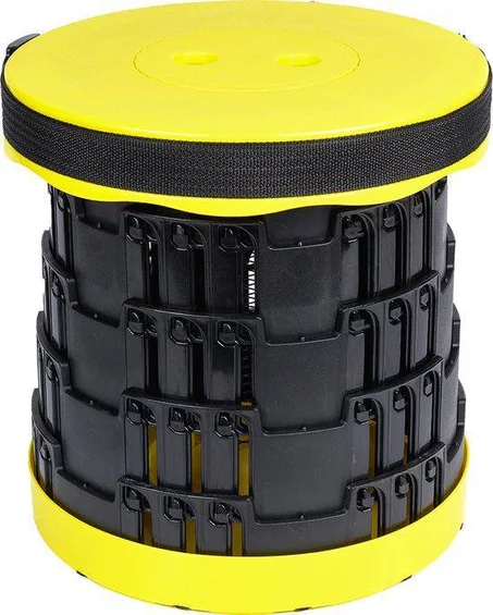 مقعد قابل للطي