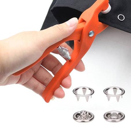 أداة تثبيت الصدايف