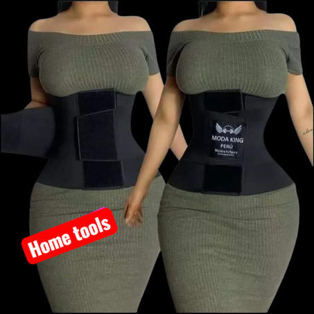 لاكين مودا كينغ