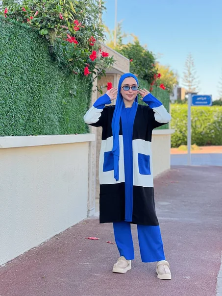 اونصومبل 3 بياس