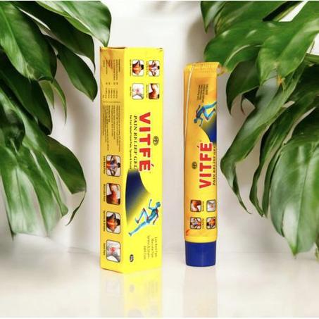 جل VITFE