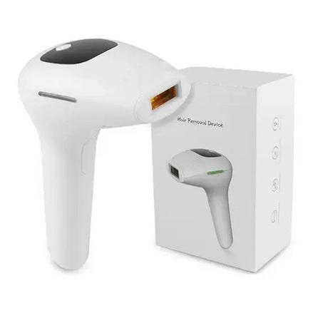 جهاز إزالة الشعر الكهربائي ضوء نبضي للجسم والبكيني