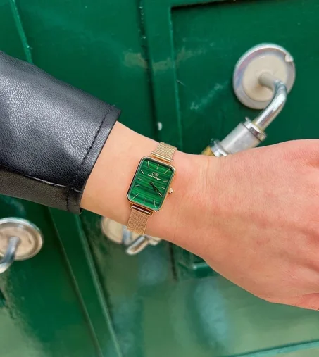 ساعة نسائية دانييل