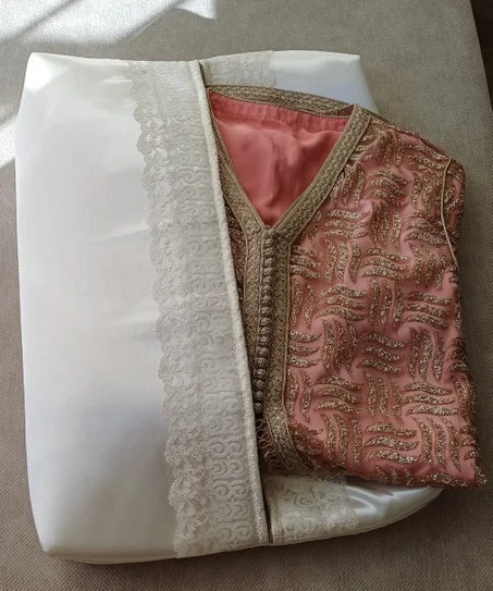 cache tenue dentelle pack de 4 offre économique