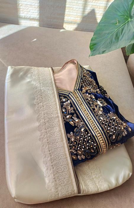 cache tenue dentelle pack de 3