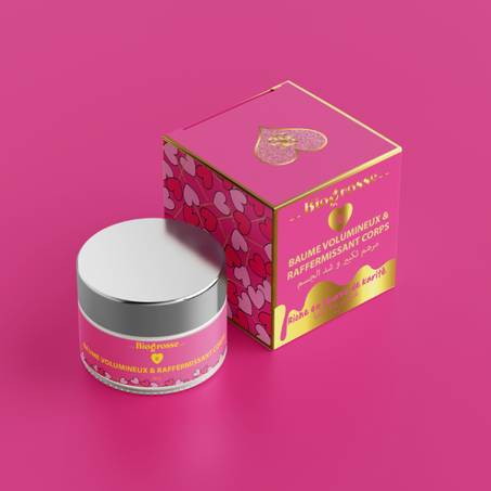 زيدي جمالك تألقًا مع Volumineuse  Biogrosse🔥