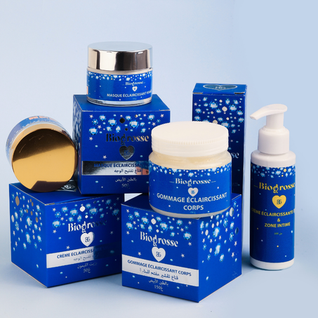 اشترِ منتجين فقط من تشكيلتنا المختارة، واحصل على منتجين مجاناً