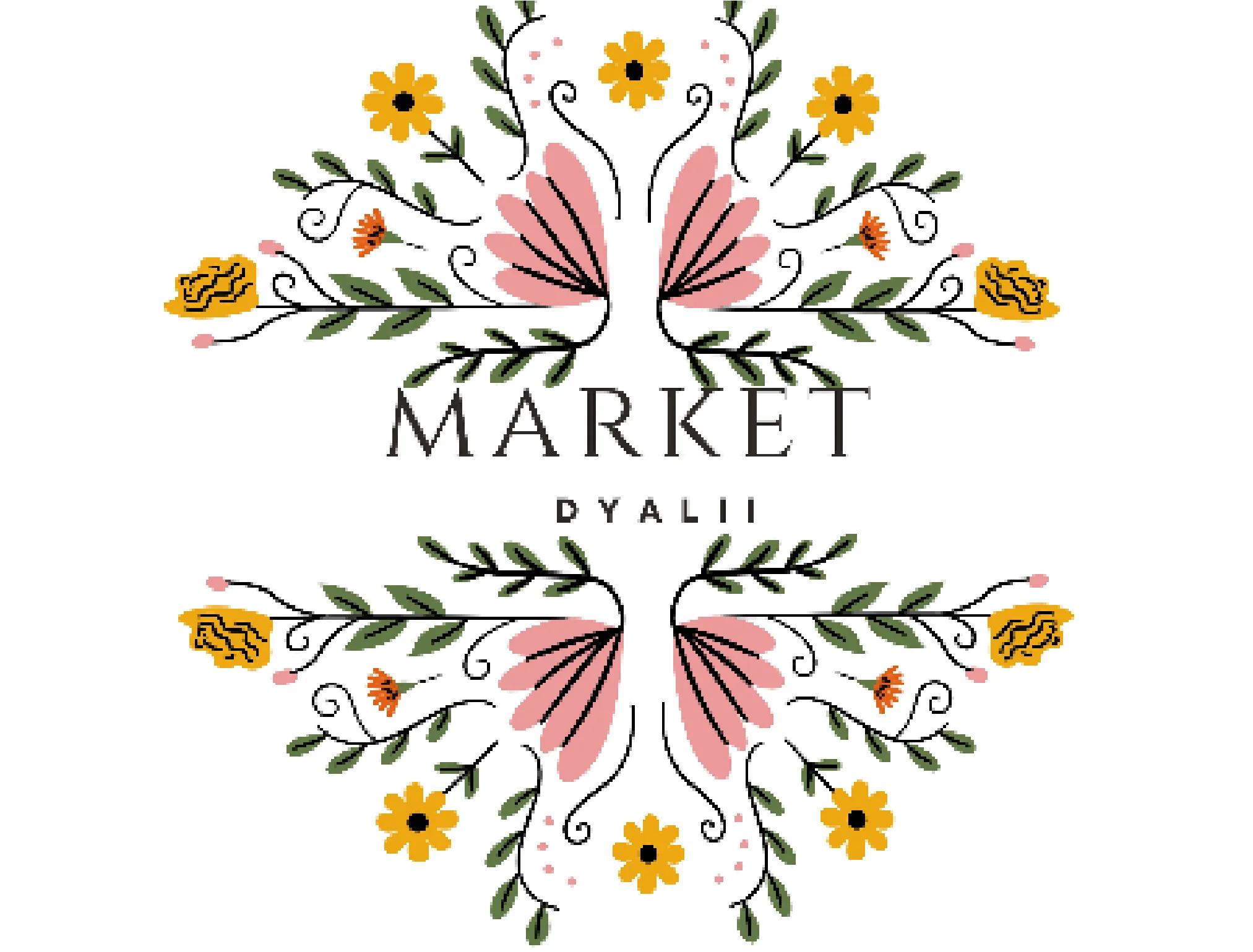MarketDyalii